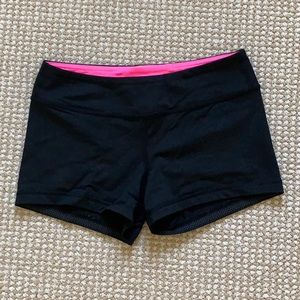 Stretchy Ivivva Dance Shorts